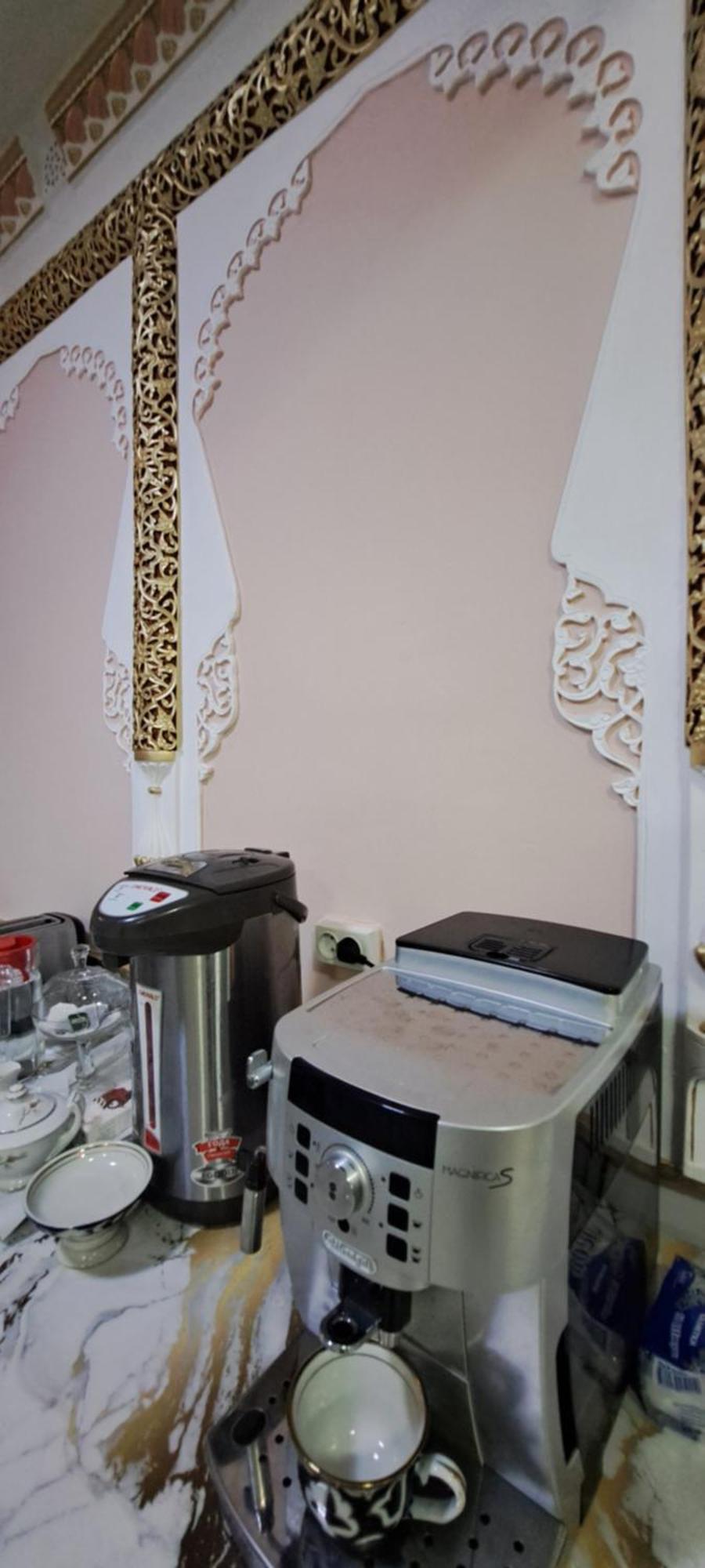 Boutique Hotel Breshim Terrace บูคารา ภายนอก รูปภาพ